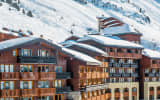 Résidence Les Constellations,Belle Plagne