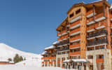 Résidence Les Constellations,Belle Plagne