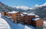 Residence Les Crets,Meribel-Mottaret
