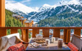 Residence Les Crets,Meribel-Mottaret