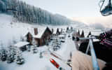 Meribel-Mottaret