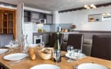 Residence Chalet des Neiges Plein Sud,Val Thorens