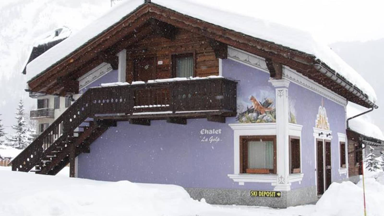 Chalets Livigno Living Chalets Livigno Italy Cheap Ski Holidays 2020 2021 directski com