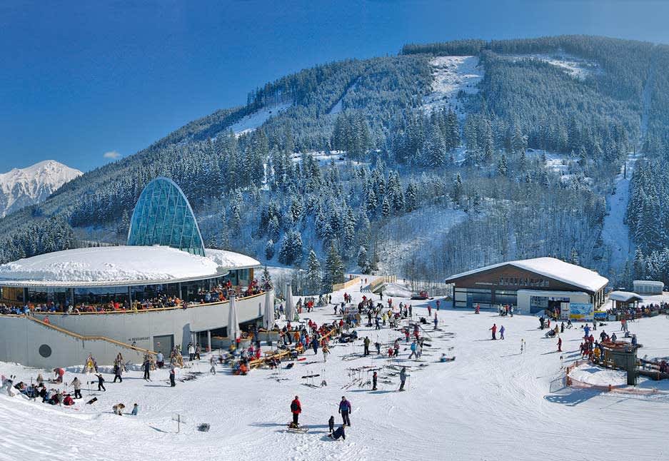 Casino Austria Bad Gastein Casino Austria Bad Gastein