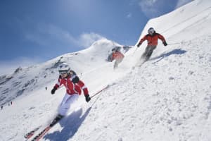 Zell Am See, Austria