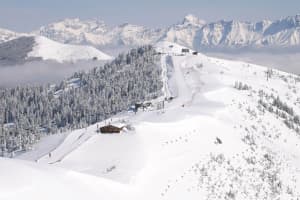 Zell Am See, Austria