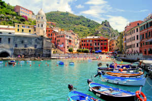 LIGURIA