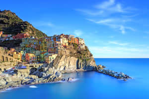 LIGURIA