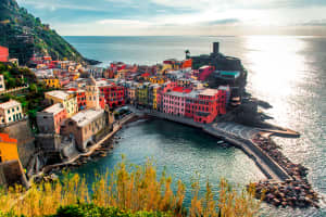 LIGURIA