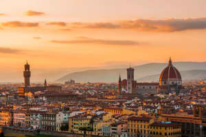 Italy, Florence