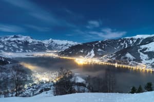 Zell am See,Austria