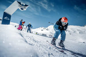 Zell am See,Austria