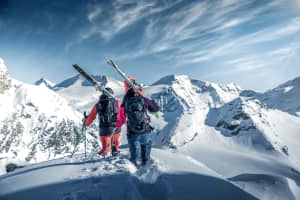 Zell am See,Austria