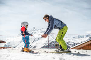 La Rosière 1850,France