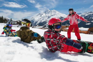 La Rosière 1850,France