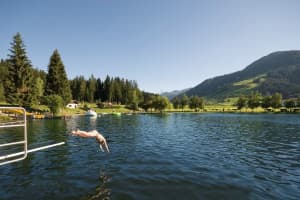 Kirchberg,Austria