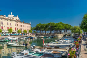 Desenzano,Lake Garda