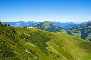 Kirchberg,Austria