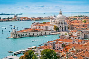 Venice,Italian Cities