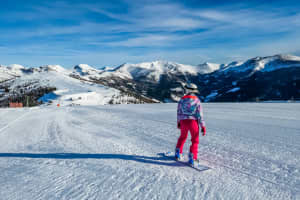 Bad Kleinkirchheim,Austria