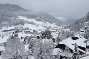 Bad Kleinkirchheim,Austria