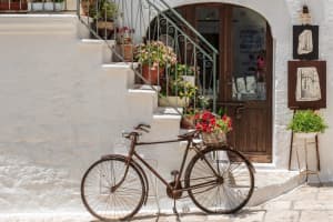 Puglia Countryside