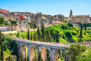 Puglia Countryside