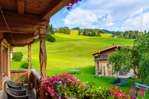 Kirchberg,Austria