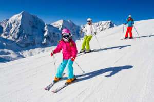Belle Plagne
