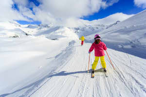 Belle Plagne