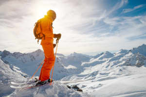 Belle Plagne