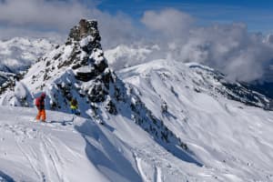Meribel-Mottaret