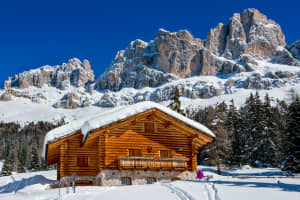 Val di Fassa
