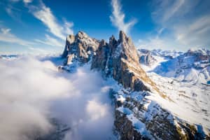 Selva val Gardena