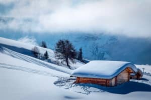 Selva val Gardena