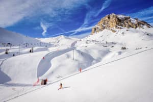 Selva val Gardena