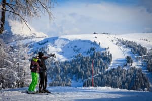 Selva val Gardena