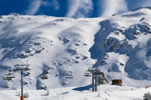 Les Arcs 1600