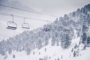 Les Arcs 1600