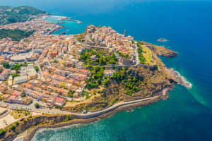Castelsardo