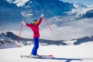 Tignes Val Claret
