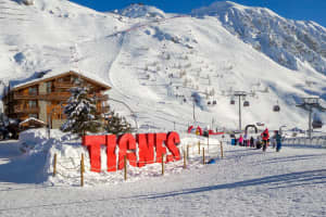 Tignes Val Claret