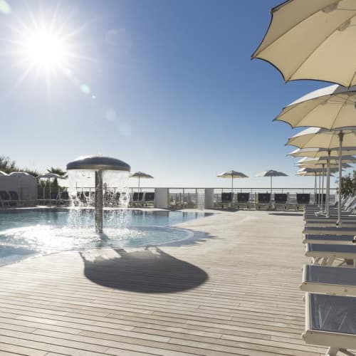 Lido Di Jesolo Holidays Venetian Riviera Holidays Italy