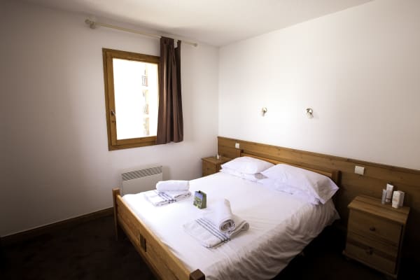 Chalet Papillon 2, La Rosiere, France