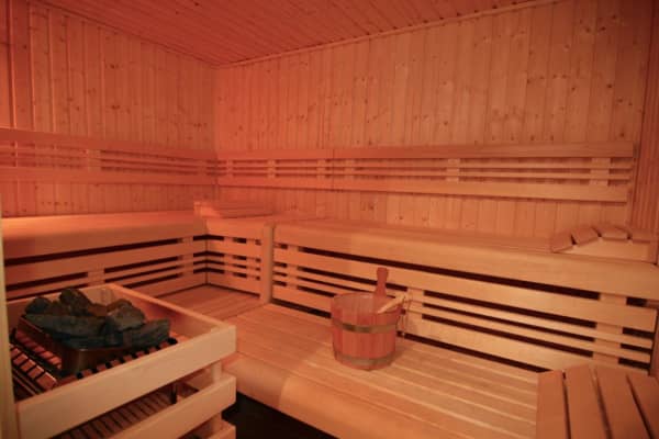 Chalet Papillon 2, La Rosiere, France