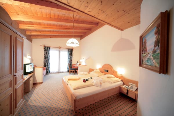 Activ Sunny Hotel Sonne, Today FM Ski Trip 2018, Austria ...