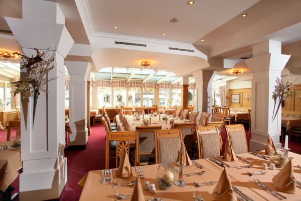 FM Hotel Alexander, Today FM Ski Trip, Austria