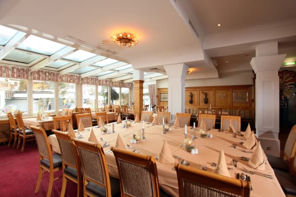 FM Hotel Alexander, Today FM Ski Trip, Austria