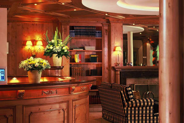 FM Hotel Alexander, Today FM Ski Trip, Austria