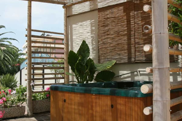 Sardinia Hotel Pina
